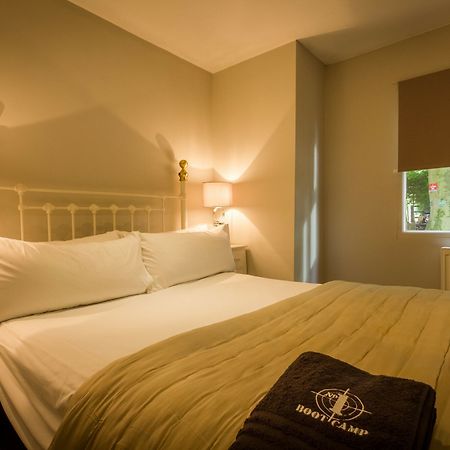 No1 Bootcamp Norfolk Hotel Heacham Kültér fotó